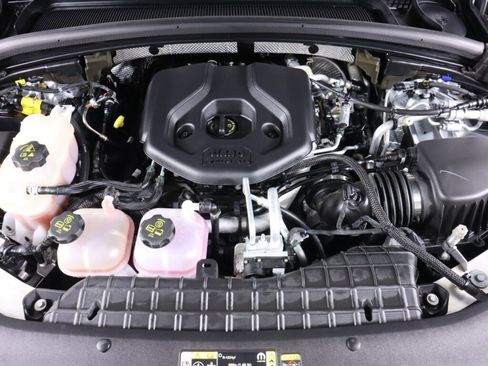 Used 2022 Jeep Grand Cherokee Overland w/ Luxury Tech Group IV image 51