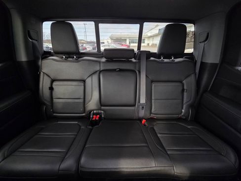 Used 2019 GMC Sierra 1500 Denali w/ Denali Ultimate Package image 29