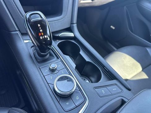 Used 2021 Cadillac XT5 Premium Luxury FWD image 31