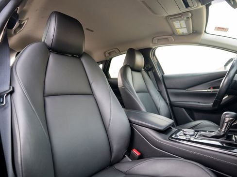 Used 2023 MAZDA CX-30 AWD 2.5 S w/ Preferred Package image 18