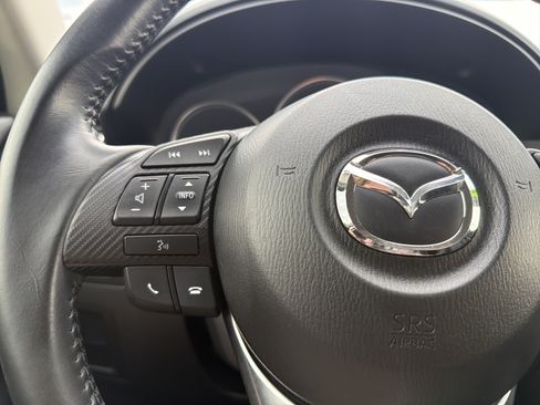 Used 2016 MAZDA CX-5 Touring FWD image 9