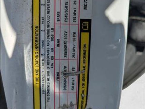 Used 2021 Jeep Grand Cherokee High Altitude AWD/4WD image 15