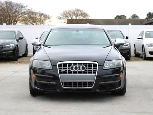 Used 2011 Audi S6 Prestige image 2