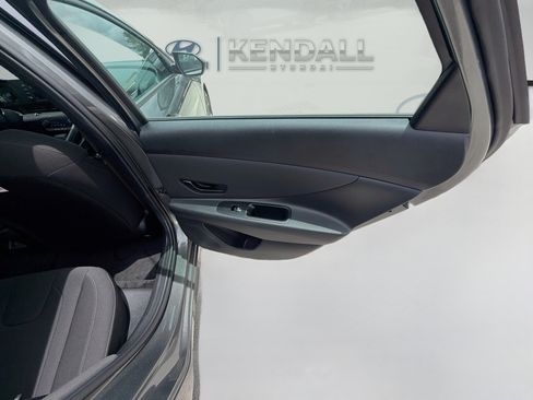 Certified 2026 Hyundai Elantra Sport FWD image 27