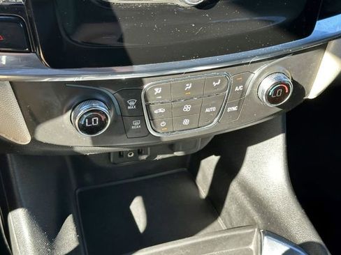 Used 2023 Chevrolet Traverse LS w/ Safety Package image 26