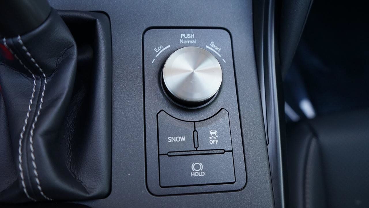 Used 2023 Lexus IS 350 F Sport w/ Memory Package RWD image 18