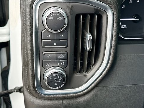 Used 2023 GMC Sierra 2500 SLE w/ SLE Value Package; AWD/4WD image 34