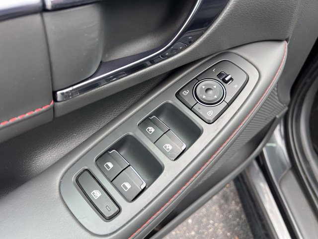 Used 2022 Hyundai Sonata N Line FWD image 28