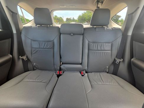 Used 2014 Honda CR-V LX image 23