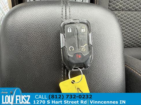 Used 2020 GMC Terrain SLE w/ Driver Convenience Package image 25