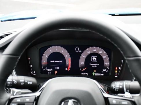 New 2026 Acura Integra A-Spec image 24