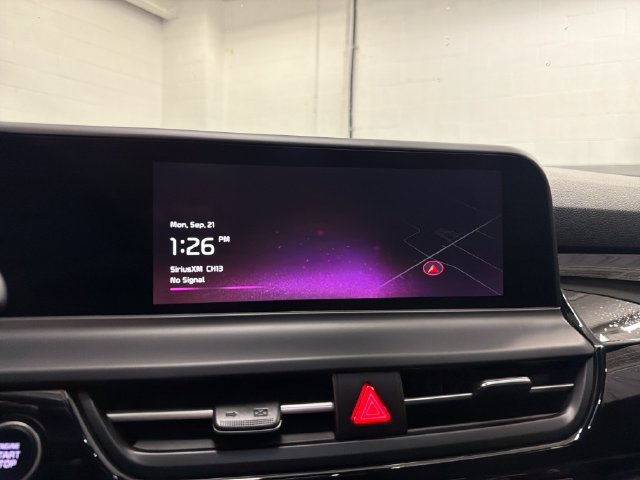 Certified 2024 Kia Seltos S AWD/4WD image 21
