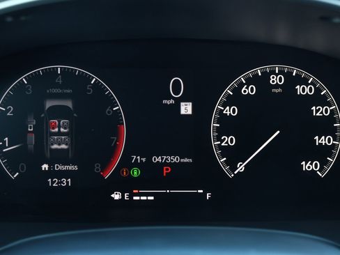 Used 2023 Honda Civic EX-L image 18