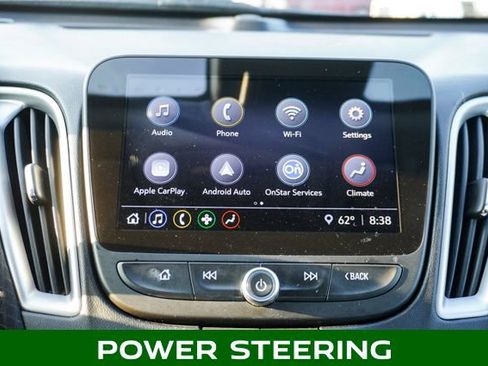 Used 2023 Chevrolet Malibu LT image 15