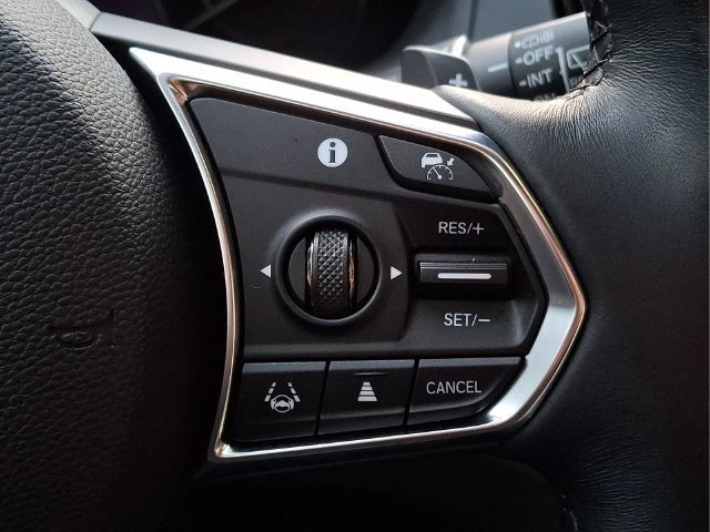 Used 2022 Acura RDX w/ Technology Package AWD/4WD image 16