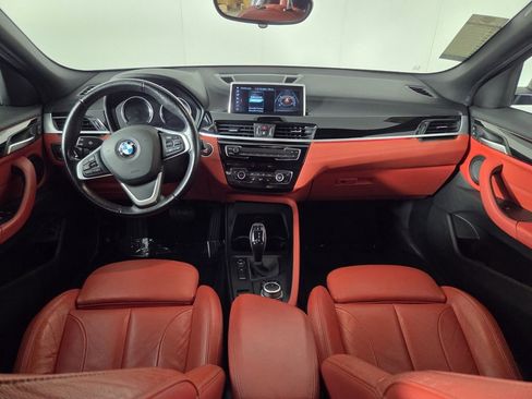 Used 2021 BMW X2 sDrive28i w/ Convenience Package image 25