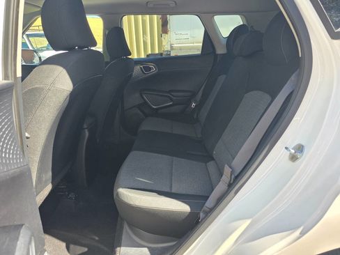 Used 2021 Kia Soul GT-Line image 26