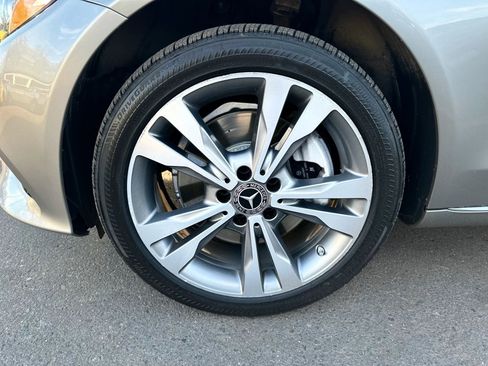 Used 2019 Mercedes-Benz C 300 4MATIC Sedan w/ Premium Package image 38