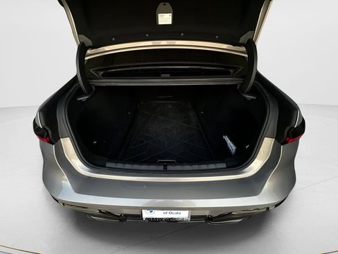 Certified 2023 BMW 740i RWD image 25