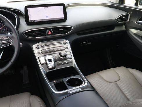 Used 2023 Hyundai Santa Fe SEL image 11
