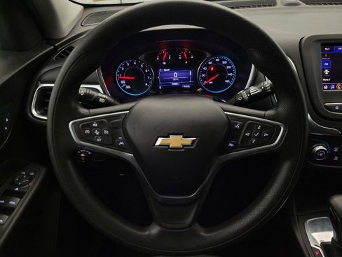 Used 2022 Chevrolet Equinox LT image 22