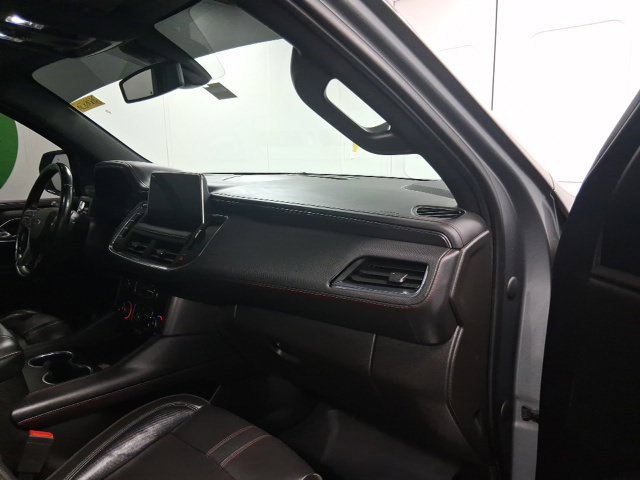 Used 2021 Chevrolet Suburban RST w/ Luxury Package AWD/4WD image 28