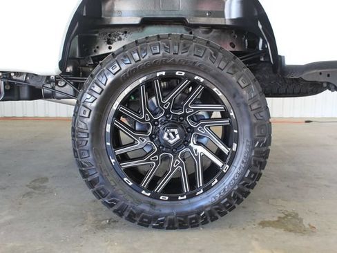 Used 2022 Ford F250 King Ranch w/ King Ranch Ultimate Package AWD/4WD image 31