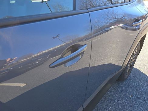 New 2026 MAZDA CX-50 AWD 2.5 Hybrid w/ Weather Package image 14