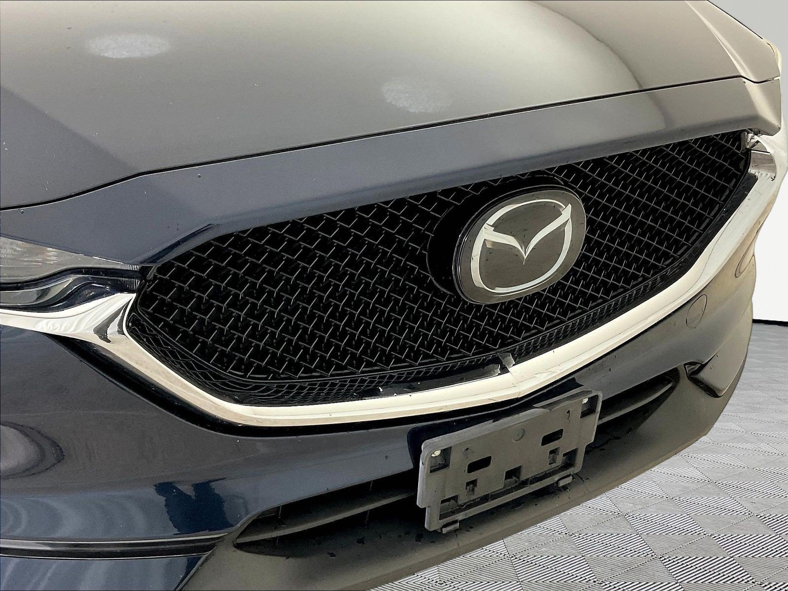Used 2019 MAZDA CX-5 Touring AWD/4WD image 33
