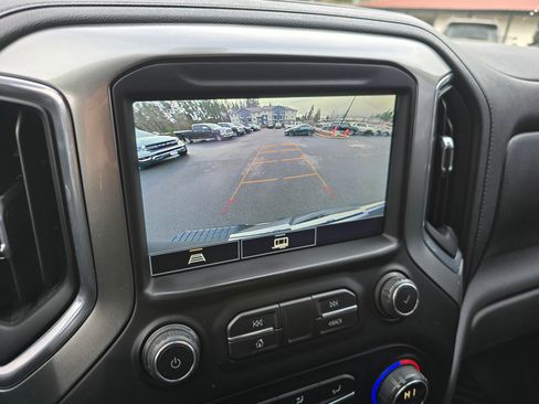 Used 2021 Chevrolet Silverado 1500 LT w/ All Star Edition Plus image 19