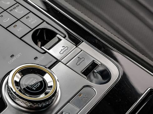 Used 2020 Bentley Continental GT AWD/4WD image 28
