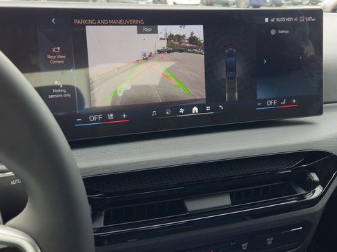 New 2026 BMW 330i 330i w/ M Sport Package image 14