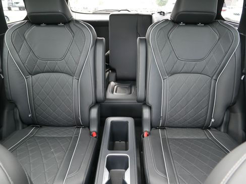 Certified 2025 INFINITI QX60 Autograph w/ Lighting Package (N94) image 13