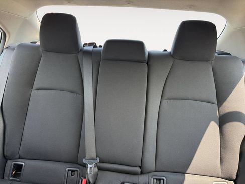 Used 2024 Toyota Corolla LE FWD image 13