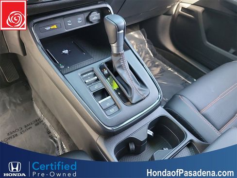 Certified 2026 Honda CR-V Sport-L image 20
