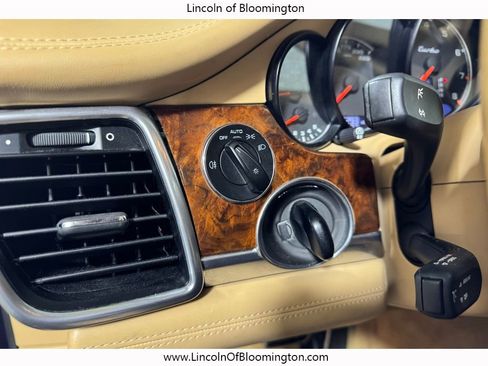 Used 2013 Porsche Panamera Turbo image 23