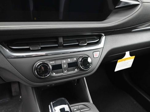 New 2026 Buick Envista Preferred w/ Convenience I Package image 14