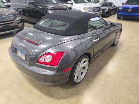 Used 2005 Chrysler Crossfire Limited image 15