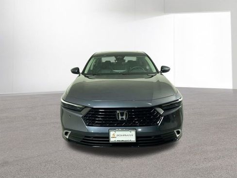 Used 2025 Honda Accord Touring image 25