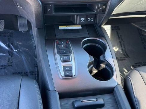 Used 2022 Honda Pilot Special Edition image 18