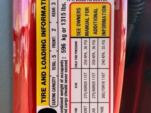 New 2025 Ford F150 Lariat w/ Equipment Group 502A High image 29