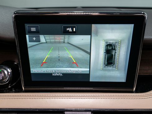 Used 2020 Lincoln Corsair Reserve w/ Equipment Group 201A image 22