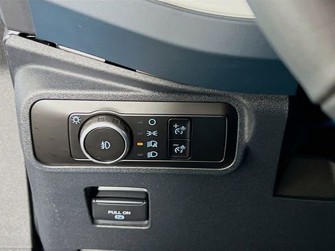 New 2025 Ford Bronco Heritage Edition image 18