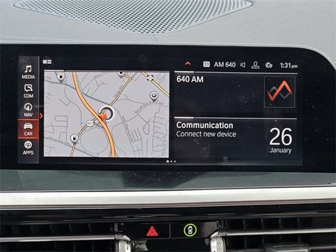 Used 2020 BMW Z4 sDrive30i w/ Premium Package image 17