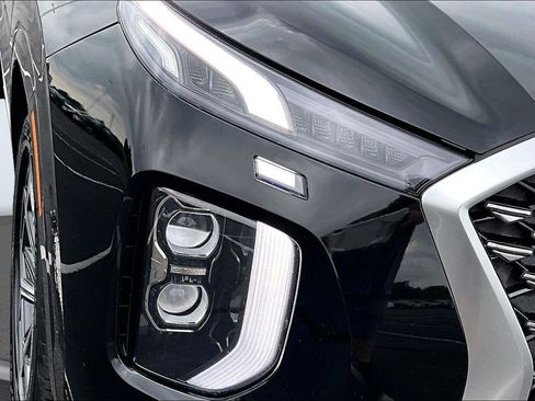 Used 2021 Hyundai Palisade Calligraphy AWD/4WD image 31