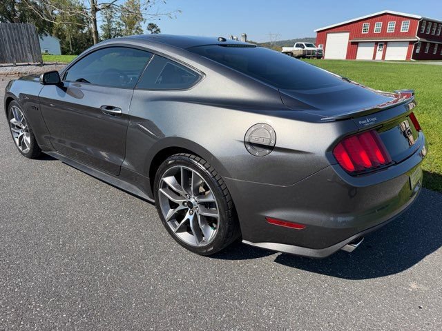Used 2015 Ford Mustang GT Premium RWD image 3