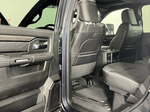 New 2026 RAM 3500 Limited image 27