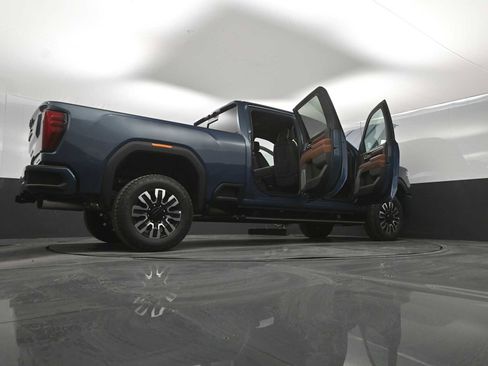 New 2026 GMC Sierra 2500 Denali Ultimate w/ Max Trailering Package AWD/4WD image 46