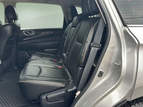 Used 2019 INFINITI QX60 Pure image 37