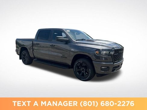 New 2026 RAM 1500 Express AWD/4WD image 7
